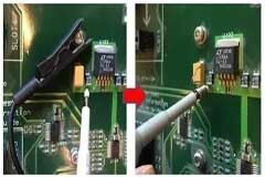 電源紋波測試過大的問題怎么解決？