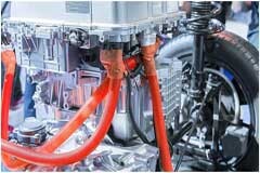 MCU解決800V電動汽車牽引逆變器的常見設計挑戰的3種方式