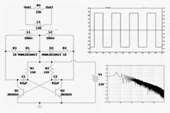 了解PWM 逆變器 PWM 逆變器的操作