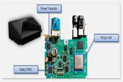 瑞薩電子AD／ADAS戰略概述