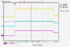 測量電池管理系統中的多個溫度，并節省電力