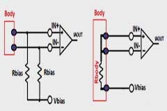 精密低功耗：了解生物電位信號鏈中的CMRR和RLD