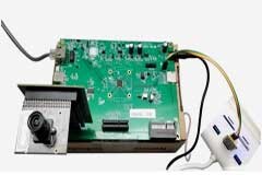 大聯大友尚集團推出基于CVITEK和SOI產品的網絡攝像機（IPC）方案