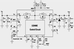 確保緊湊、靈活和精確的電路保護(hù)達(dá)到 IEC 和 UL 安全標(biāo)準(zhǔn)