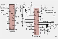 適用于具有5V至36V輸入的12V系統的基于電解電容器的數據備份電源解決方案