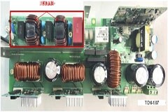 獨(dú)立式有源 EMI 濾波器 IC 如何縮小共模濾波器尺寸