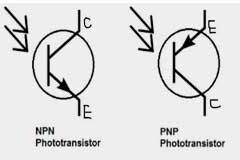 光電晶體管簡(jiǎn)介