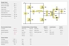 開始使用 Power Stage Designer 的 13 個理由