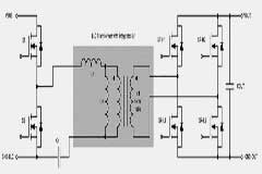 采用SiC MOSFET的3kW圖騰柱無橋PFC和次級端穩(wěn)壓LLC電源