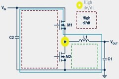 PCB 布局挑戰——改進您的開關模式電源設計