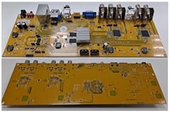 大聯大詮鼎集團推出基于聯詠科技產品的AI DVR方案