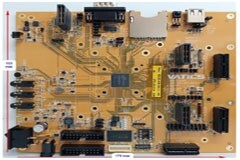 大聯大世平集團推出基于耐能Kneron產品的AI相機方案
