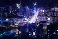 開啟創新：5G與智慧城市的未來