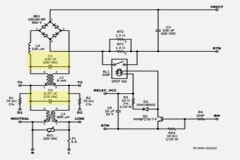 補償 EMI 濾波器 X 電容對有源 PFC 功率因數的影響