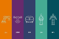 從工業(yè)機(jī)器人到化身機(jī)器人：TDK RoboKit1-DK 開發(fā)平臺(tái)為實(shí)現(xiàn)未來機(jī)器人的多樣性掃清障礙