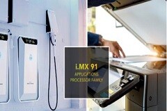 i．MX 91系列應用處理器介紹