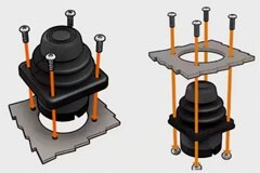 如何在惡劣環(huán)境中實現(xiàn)精確可靠的重型工業(yè)設備控制