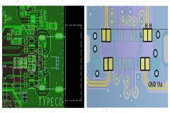 USB2．0與USB3．0接口的PCB布局布線要求