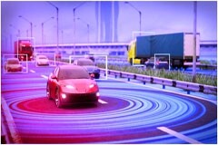 遠離危險：打造安全的自動駕駛汽車