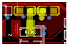 FSPI的PCB設計
