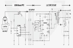 LED路燈電源設計