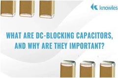 什么是隔直電容，它們?yōu)楹沃匾浚ㄉ希? class=