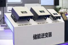 儲能變流器和光伏逆變器