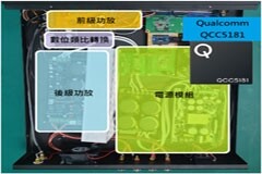 大聯大詮鼎集團推出基于Qualcomm產品的藍牙功放機方案