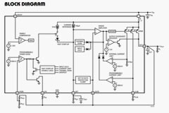 一種基于電流源基準(zhǔn)型LDO的放大器供電時(shí)序電路的應(yīng)用