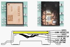 如何利用表面貼裝功率器件提高大功率電動汽車電池的充電能力