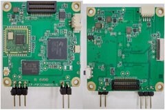大聯大詮鼎集團推出基于聯詠科技產品的超小型IPCAM模組板方案
