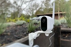 Wi－Fi HaLow IP 攝像頭的未來