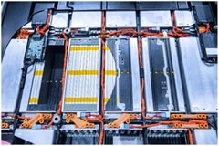 汽車電池電路中 NTC 熱敏電阻的可靠性