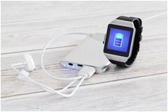 邁鑄半導體推出基于MEMS線圈的超薄發電機解決方案