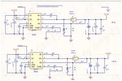 DC－DC電源PCB設計要點