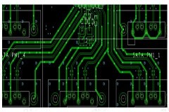 SATA3．0接口的PCB布局布線要求