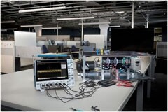 從模擬示波器到下一代模擬信號測量，示波器創新經過怎樣的歷程？