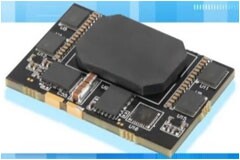 大聯(lián)大詮鼎集團(tuán)推出基于Innoscience產(chǎn)品的1KW DC／DC電源模塊方案