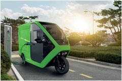 48 V低速電動車輛參考設計 微出行技術加速發展