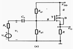 為什么叫源極跟隨器 源極跟隨器的作用和特點