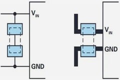 旁路電容和耦合電容：以正確的方式穩定電壓