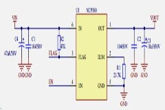 過流保護的電路方案——限制的電流1A是怎么來的？