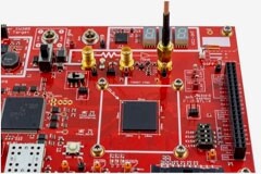 PCB 中的電源平面諧振分析