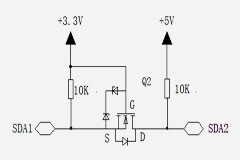常用電平轉換電路匯總