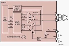 多單元電池難管理？試試這幾個器件！