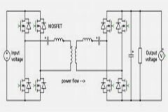 用于電池儲能系統 (BESS) 的 DC－DC 功率轉換拓撲結構