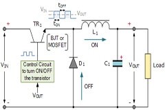線性電壓 IC 穩壓器開關電源