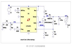 實例分析穩壓器PCB布局帶來的影響