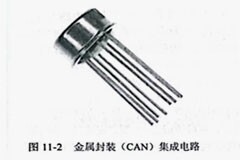 集成電路的封裝形式