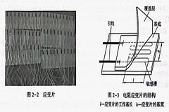 電阻應變片的結構